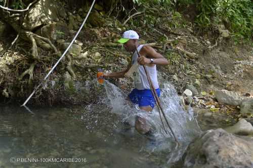 100KM DEL CARIBE | 100K 2016